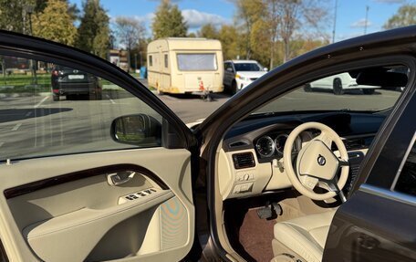 Volvo S80 II рестайлинг 2, 2013 год, 1 900 000 рублей, 25 фотография