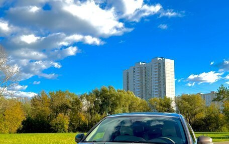 Volvo S80 II рестайлинг 2, 2013 год, 1 900 000 рублей, 23 фотография