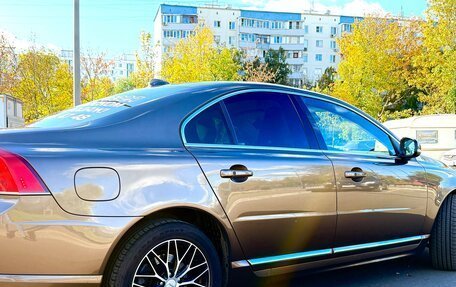 Volvo S80 II рестайлинг 2, 2013 год, 1 900 000 рублей, 20 фотография