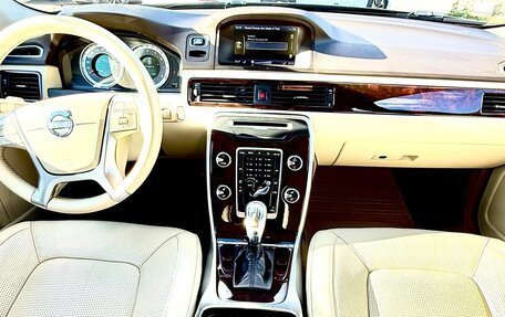 Volvo S80 II рестайлинг 2, 2013 год, 1 900 000 рублей, 18 фотография