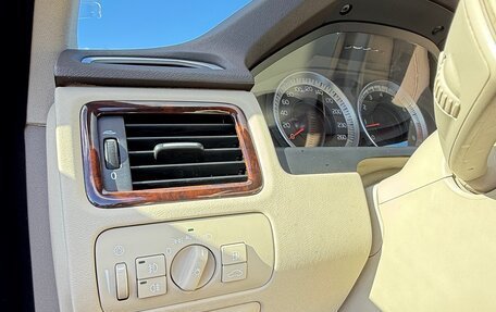 Volvo S80 II рестайлинг 2, 2013 год, 1 900 000 рублей, 30 фотография