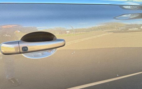 Volvo S80 II рестайлинг 2, 2013 год, 1 900 000 рублей, 31 фотография