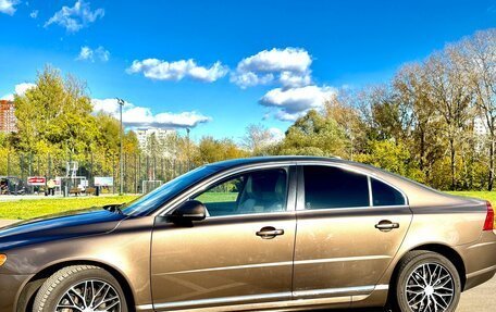 Volvo S80 II рестайлинг 2, 2013 год, 1 900 000 рублей, 24 фотография