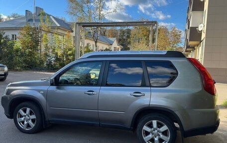 Nissan X-Trail, 2008 год, 1 100 000 рублей, 5 фотография