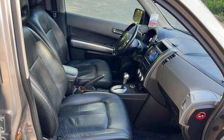 Nissan X-Trail, 2008 год, 1 100 000 рублей, 3 фотография