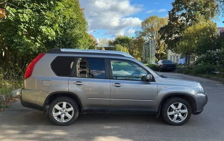 Nissan X-Trail, 2008 год, 1 100 000 рублей, 2 фотография