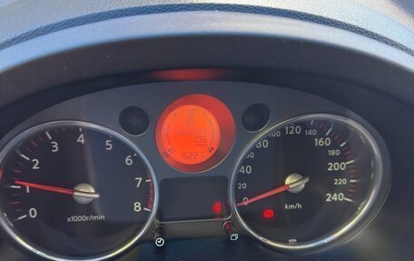 Nissan X-Trail, 2008 год, 1 100 000 рублей, 13 фотография