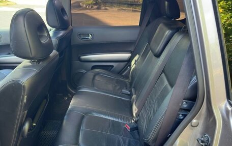 Nissan X-Trail, 2008 год, 1 100 000 рублей, 12 фотография