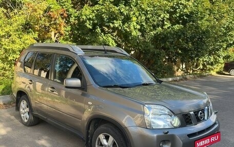 Nissan X-Trail, 2008 год, 1 100 000 рублей, 8 фотография