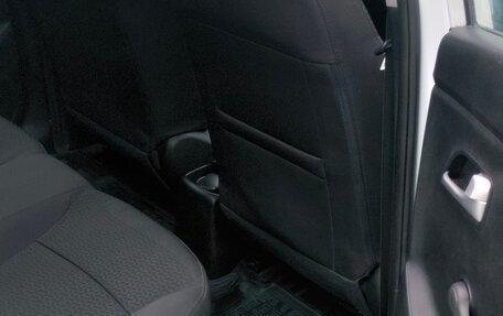 KIA Rio III рестайлинг, 2012 год, 800 000 рублей, 13 фотография