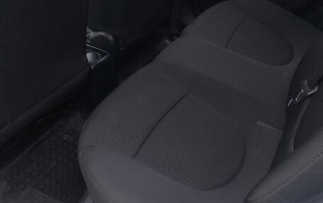 KIA Rio III рестайлинг, 2012 год, 800 000 рублей, 16 фотография