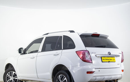 Lifan X60 I рестайлинг, 2014 год, 549 000 рублей, 6 фотография