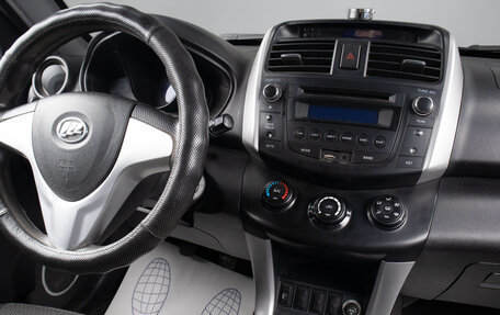 Lifan X60 I рестайлинг, 2014 год, 549 000 рублей, 8 фотография