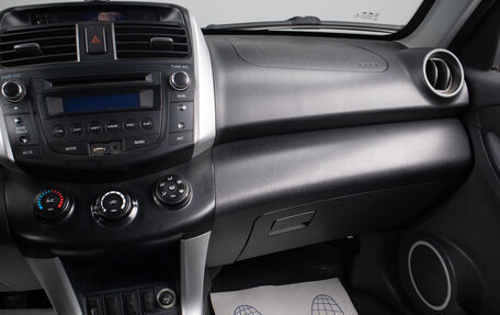 Lifan X60 I рестайлинг, 2014 год, 549 000 рублей, 9 фотография