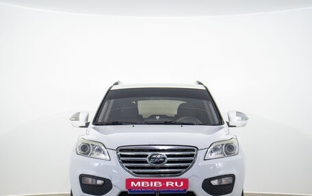 Lifan X60 I рестайлинг, 2014 год, 549 000 рублей, 2 фотография