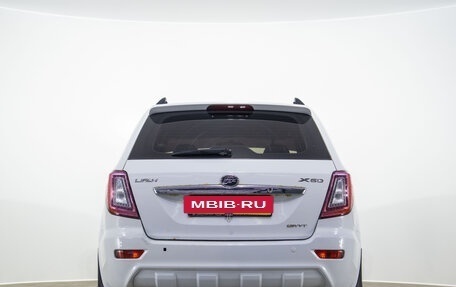 Lifan X60 I рестайлинг, 2014 год, 549 000 рублей, 5 фотография