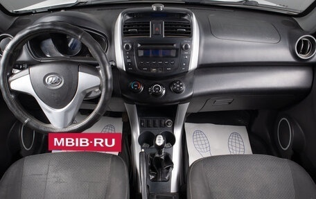 Lifan X60 I рестайлинг, 2014 год, 549 000 рублей, 7 фотография