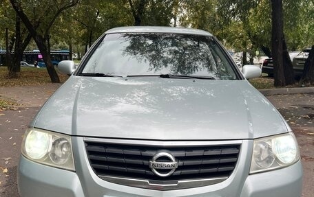 Nissan Almera Classic, 2006 год, 555 000 рублей, 2 фотография