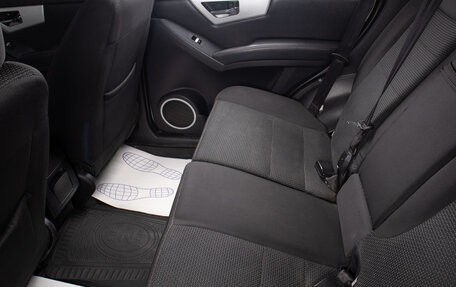 Lifan X60 I рестайлинг, 2014 год, 549 000 рублей, 17 фотография