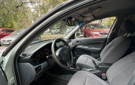 Nissan Almera Classic, 2006 год, 555 000 рублей, 10 фотография