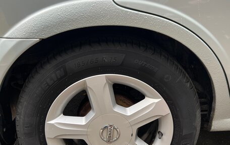 Nissan Almera Classic, 2006 год, 555 000 рублей, 7 фотография