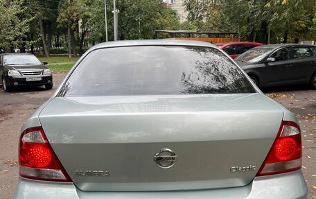 Nissan Almera Classic, 2006 год, 555 000 рублей, 5 фотография