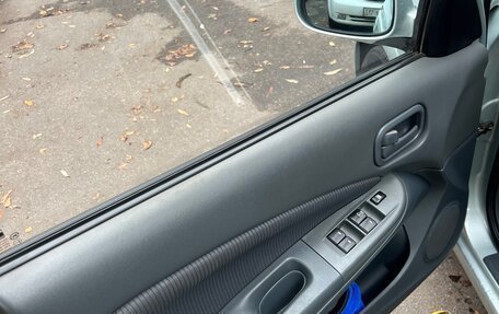Nissan Almera Classic, 2006 год, 555 000 рублей, 9 фотография