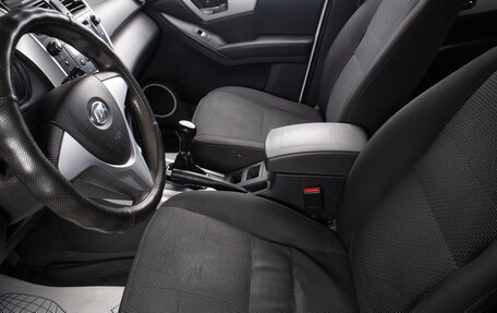 Lifan X60 I рестайлинг, 2014 год, 549 000 рублей, 14 фотография