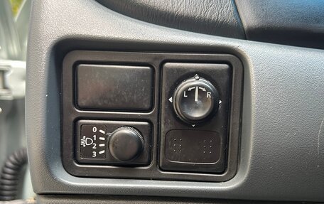 Nissan Almera Classic, 2006 год, 555 000 рублей, 11 фотография