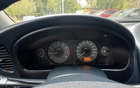 Nissan Almera Classic, 2006 год, 555 000 рублей, 16 фотография