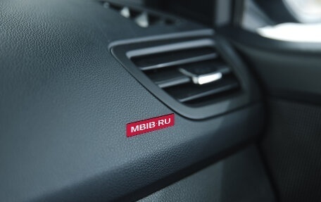 KIA Rio III рестайлинг, 2016 год, 1 280 000 рублей, 20 фотография