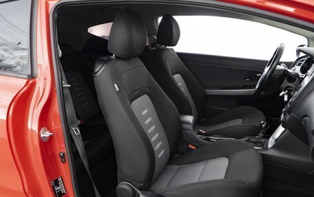 KIA cee'd III, 2015 год, 1 451 956 рублей, 8 фотография