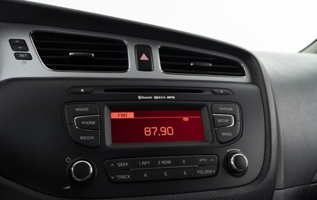 KIA cee'd III, 2015 год, 1 451 956 рублей, 17 фотография