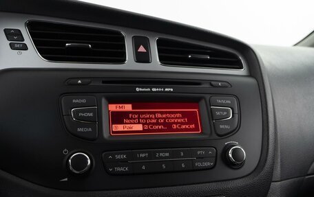 KIA cee'd III, 2015 год, 1 451 956 рублей, 19 фотография