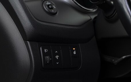 KIA cee'd III, 2015 год, 1 451 956 рублей, 15 фотография
