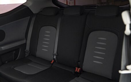 KIA cee'd III, 2015 год, 1 451 956 рублей, 9 фотография