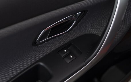 KIA cee'd III, 2015 год, 1 451 956 рублей, 14 фотография