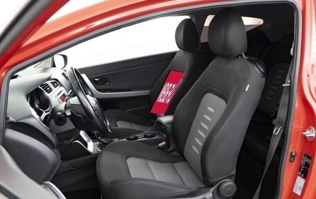 KIA cee'd III, 2015 год, 1 451 956 рублей, 10 фотография