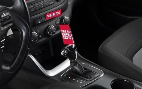 KIA cee'd III, 2015 год, 1 451 956 рублей, 12 фотография