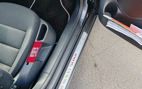 Skoda Octavia, 2010 год, 1 530 000 рублей, 4 фотография