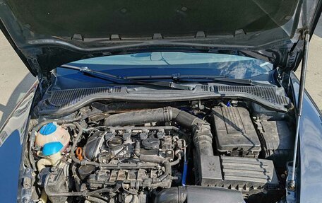 Skoda Octavia, 2010 год, 1 530 000 рублей, 11 фотография
