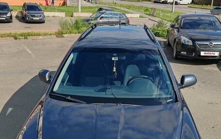 Skoda Octavia, 2010 год, 1 530 000 рублей, 10 фотография