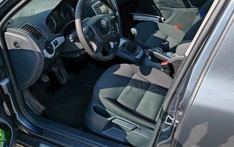 Skoda Octavia, 2010 год, 1 530 000 рублей, 12 фотография