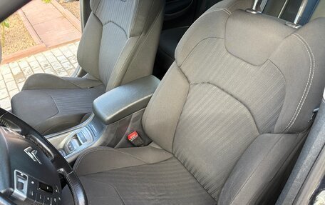 Citroen C5 II, 2008 год, 690 000 рублей, 13 фотография