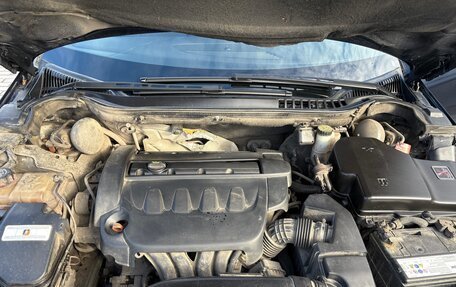 Citroen C5 II, 2008 год, 690 000 рублей, 10 фотография