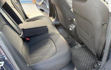 Citroen C5 II, 2008 год, 690 000 рублей, 18 фотография