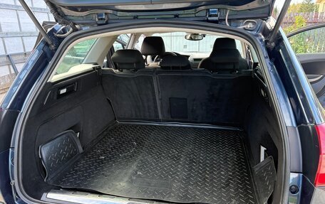 Citroen C5 II, 2008 год, 690 000 рублей, 23 фотография