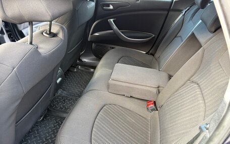Citroen C5 II, 2008 год, 690 000 рублей, 25 фотография