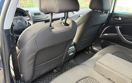 Citroen C5 II, 2008 год, 690 000 рублей, 24 фотография