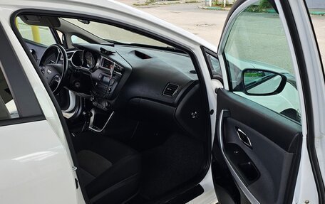 KIA cee'd III, 2017 год, 1 200 000 рублей, 12 фотография